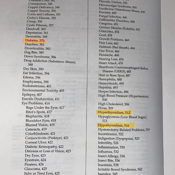 Prescription for Nutritional Healing, Fifth Edition : A Practical a-To-Z. - Picture 3 of 5